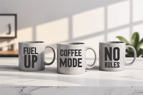 Asombra Font - Sans Font, Tall Font, Cricut Fonts, Retro Font, Procreate Fonts, Fonts for Cricut, Bold Font, Block Font, Teacher Font Font TonisArtStudio 