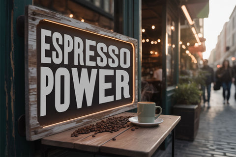 Asombra Font - Sans Font, Tall Font, Cricut Fonts, Retro Font, Procreate Fonts, Fonts for Cricut, Bold Font, Block Font, Teacher Font Font TonisArtStudio 