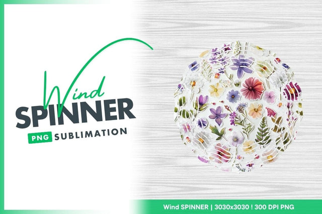 Assortment of Colorful Floral Stickers on White Background Various Flower Designs Sublimation Regulrcrative 