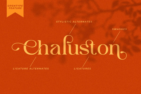 Astgina Font Madatype Studio 