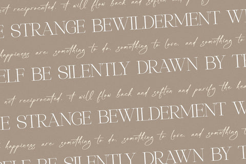 Asthelica Questak Font Duo Font Storytype Studio 