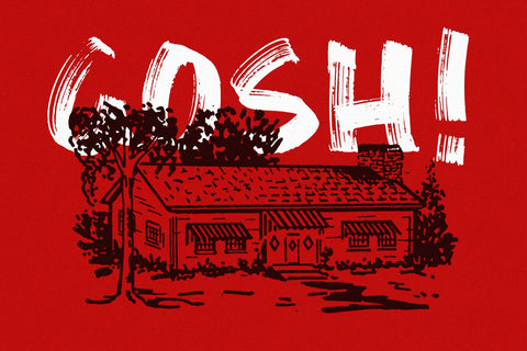 Asthon Hawk - Textured SVG Font Font Timur type 