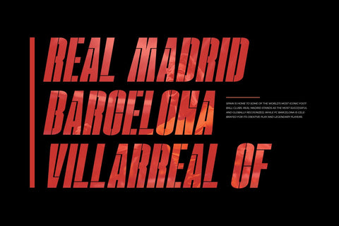 Astone - Display Sans Font studioalmeera 