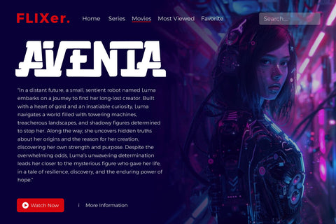 Astro Volta - Outlined Futuristic Display Font Font Mozzatype 