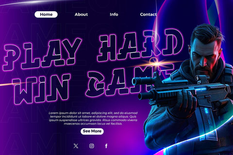 Astro Volta - Outlined Futuristic Display Font Font Mozzatype 