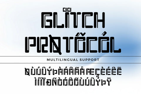 Astroda — the geometry of the future, engineered for visionaries Typeface Font Mozzatype 