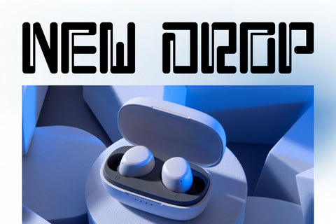 Astroda — the geometry of the future, engineered for visionaries Typeface Font Mozzatype 
