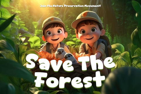 ASTROKIDS - Game Font Font Mozarella 