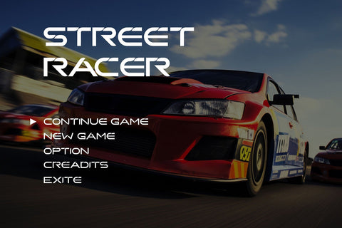 Astron Kidos - Clean Futuristic Font Font Mozzatype 