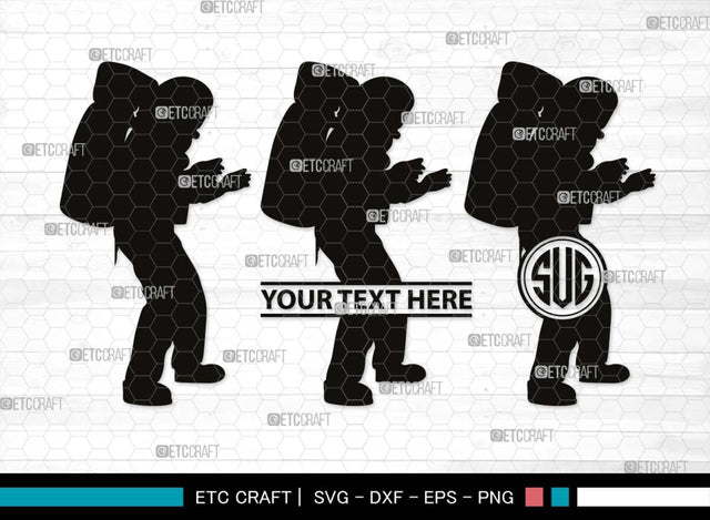Astronauts Monogram, Astronauts Silhouette, Astronauts SVG, Space Suit Svg, Space Man Svg, Planet Svg, Space Ship Svg, SB00514 SVG ETC Craft 