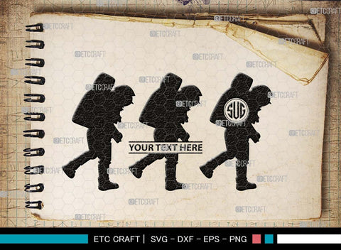 Astronauts Monogram, Astronauts Silhouette, Astronauts SVG, Space Suit Svg, Space Man Svg, Planet Svg, Space Ship Svg, SB00514 SVG ETC Craft 