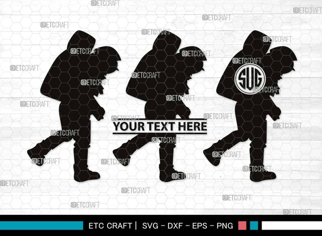 Astronauts Monogram, Astronauts Silhouette, Astronauts SVG, Space Suit Svg, Space Man Svg, Planet Svg, Space Ship Svg, SB00514 SVG ETC Craft 
