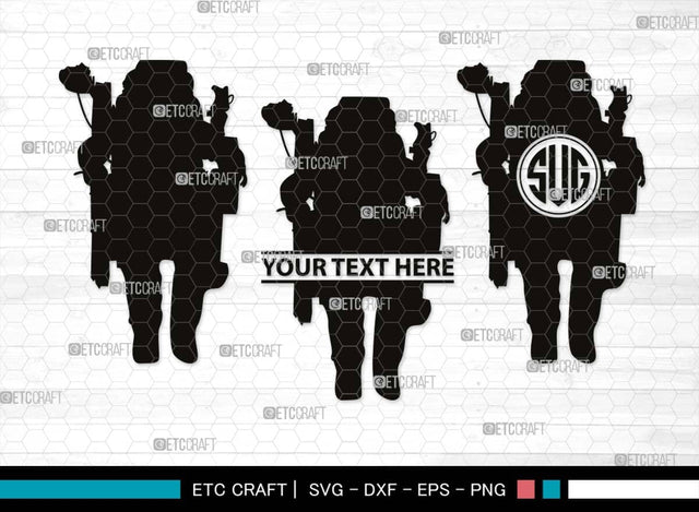 Astronauts Monogram, Astronauts Silhouette, Astronauts SVG, Space Suit Svg, Space Man Svg, Planet Svg, Space Ship Svg, SB00514 SVG ETC Craft 