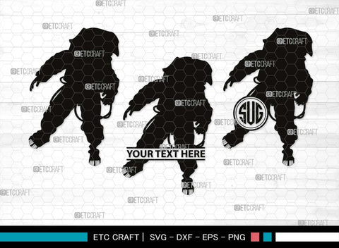 Astronauts Monogram, Astronauts Silhouette, Astronauts SVG, Space Suit Svg, Space Man Svg, Planet Svg, Space Ship Svg, SB00514 SVG ETC Craft 