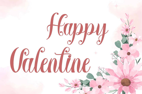 Athena Wedding Font Prasetya Letter 