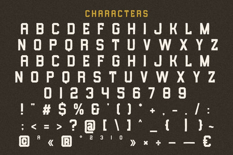 Athletic College - Vintage Sport Font Masyafi Studio 