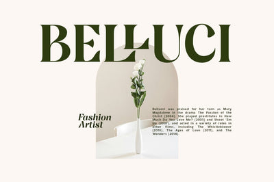 Atlas Grove Font Zane Studio55 