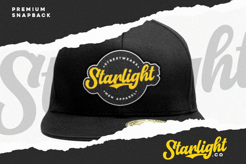 Atlasbali Font Studio Natural Ink 