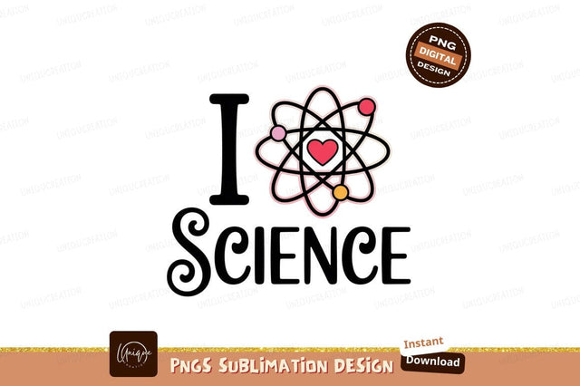 Atomic heart science symbol pink Sublimation Designangry 