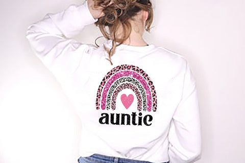 Auntie Sublimation Bundle Sublimation Jagonath Roy 