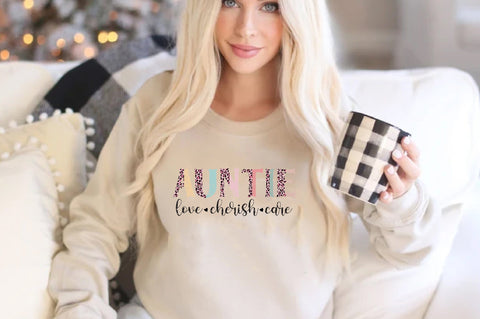 Auntie Sublimation Bundle Sublimation Jagonath Roy 