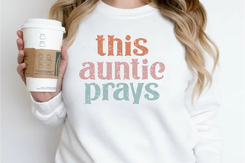 Auntie Sublimation Bundle Sublimation Jagonath Roy 