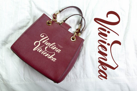 Aurelie Unitem - Bold Calligraphy Font Font Letterena Studios 