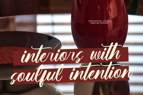 Aurelie Unitem - Bold Calligraphy Font Font Letterena Studios 