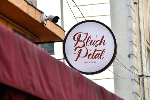 Aurelie Unitem - Bold Calligraphy Font Font Letterena Studios 