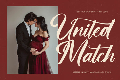 Aurelie Unitem - Bold Calligraphy Font Font Letterena Studios 