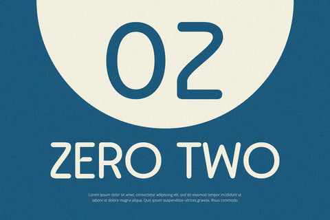 Aurestria - Sans Serif Font Alpaprana Studio 