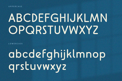 Aurestria - Sans Serif Font Alpaprana Studio 