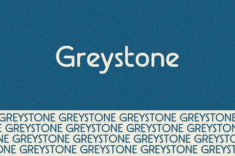Aurestria - Sans Serif Font Alpaprana Studio 