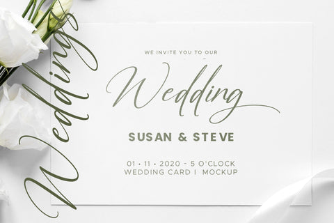 Auronifal Meribant - Modern Signature Font Font Letterena Studios 