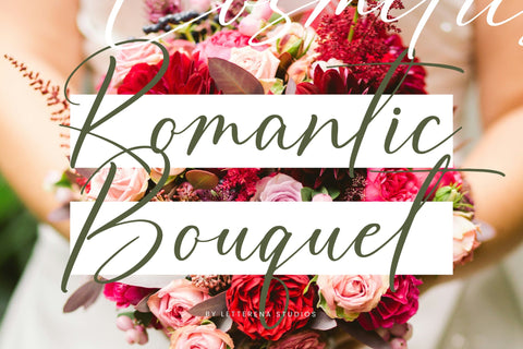 Auronifal Meribant - Modern Signature Font Font Letterena Studios 