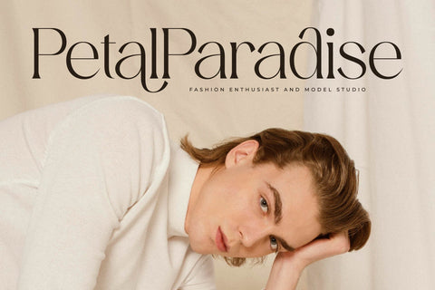 Aurora Magnollia Font Duo Font Storytype Studio 