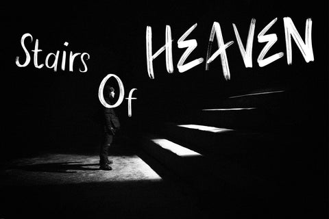 Aurora Smile Font Dm Letter Studio 