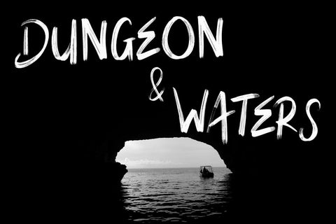 Aurora Smile Font Dm Letter Studio 