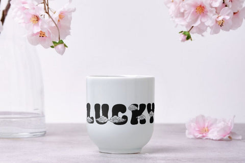 Auspice Cloud - Chinese Font Duo Font AnningArts Design 