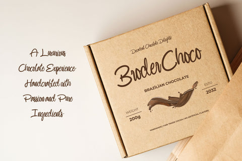 Austin Dhopes Font gatype 