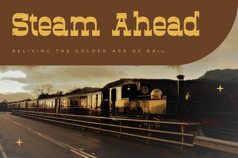 Austin Ghodes - Slab Serif Font Font Letterena Studios 