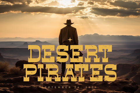 Austin Ghodes - Slab Serif Font Font Letterena Studios 