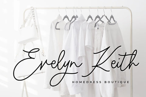 Austin House Font Abo Daniel Studio 