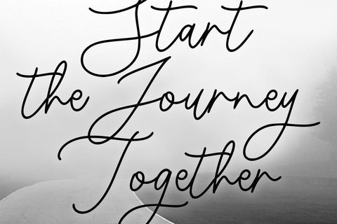 Austin House Font Abo Daniel Studio 