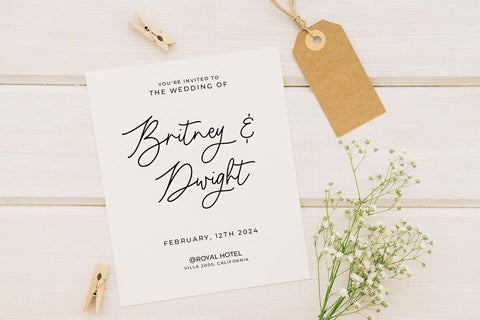 Austin House Font Abo Daniel Studio 