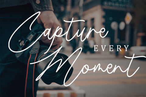 Austin House Font Abo Daniel Studio 