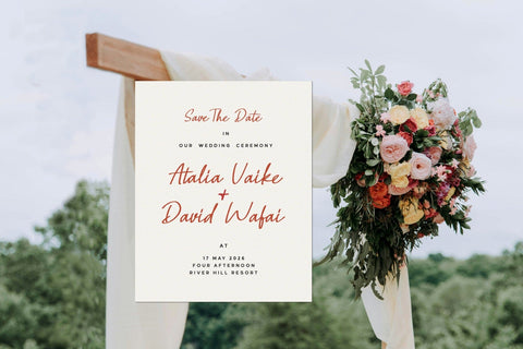 Austin Lilly / Organic Handwritten Font Javapep 