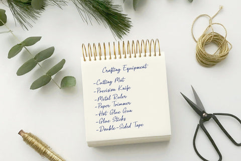 Austin Lilly / Organic Handwritten Font Javapep 