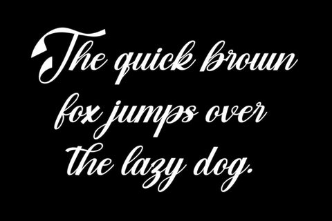 Austone Font Afandi Studio 