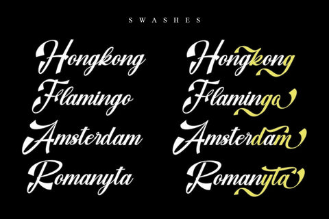 Austone Font Afandi Studio 